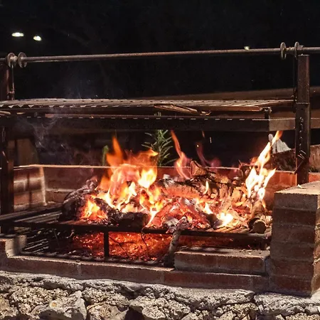 Çiftlik konaklama Pantalica Ranch Agriturismo Siciliano Sortino