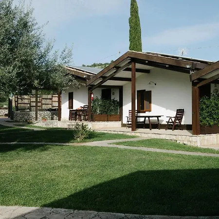 Pantalica Ranch Siciliano Bauernhof *