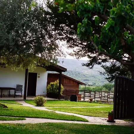 Pantalica Ranch Siciliano