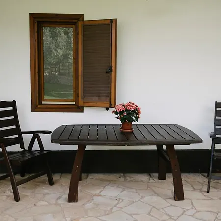 Bauernhof Pantalica Ranch Siciliano Sortino