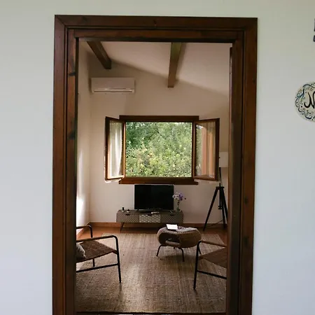 Pantalica Ranch Siciliano
