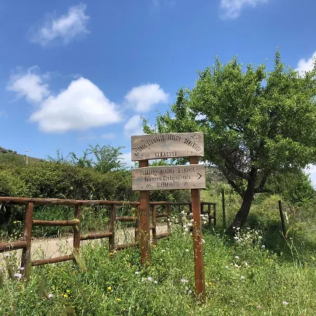 Pantalica Ranch Siciliano