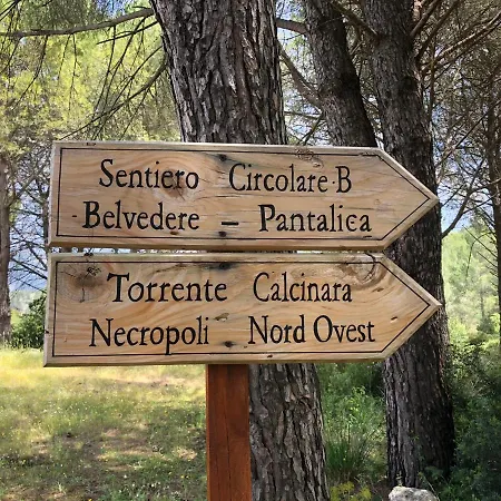 Pantalica Ranch Siciliano * Sortino