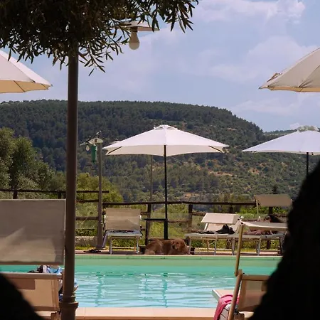 Pantalica Ranch Siciliano *