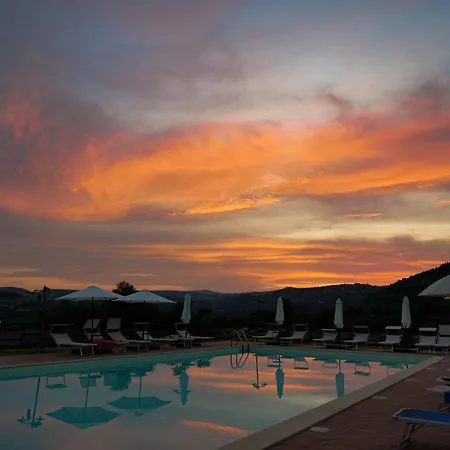 Bauernhof Pantalica Ranch Siciliano *