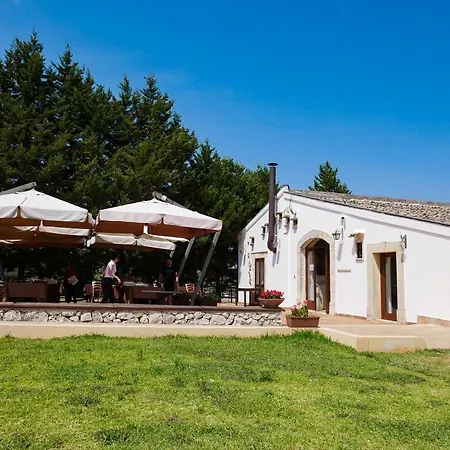 Bauernhof Pantalica Ranch Siciliano *