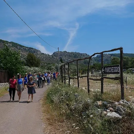 Pantalica Ranch Siciliano