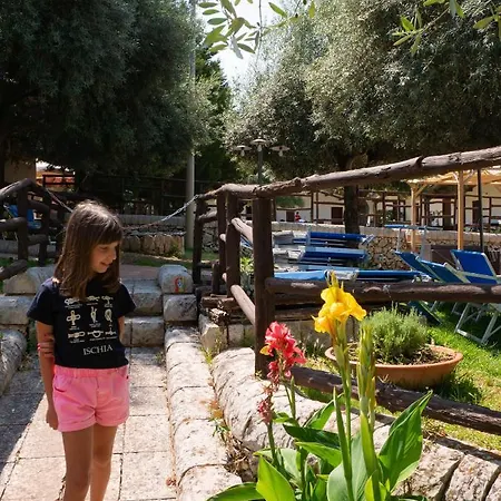 Pantalica Ranch Agriturismo Siciliano Farm stay Sortino