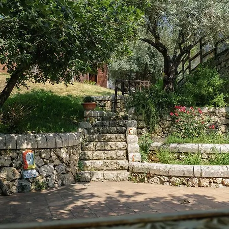 Pantalica Ranch Siciliano *