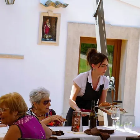 Bauernhof Pantalica Ranch Siciliano *