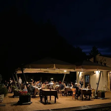 Pantalica Ranch Siciliano *
