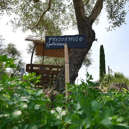 Pantalica Ranch Agriturismo Siciliano * Sortino