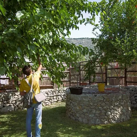 Pantalica Ranch Siciliano * Sortino