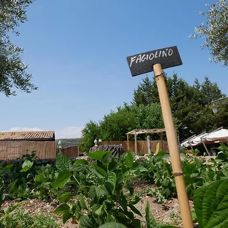 Pantalica Ranch Siciliano Sortino