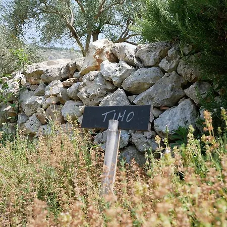 Bauernhof Pantalica Ranch Siciliano Sortino
