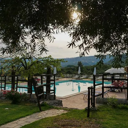 Pantalica Ranch Agriturismo Siciliano * Sortino