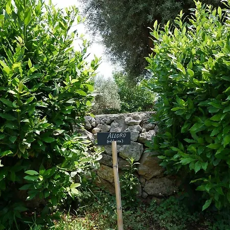 Pantalica Ranch Siciliano Bauernhof Sortino