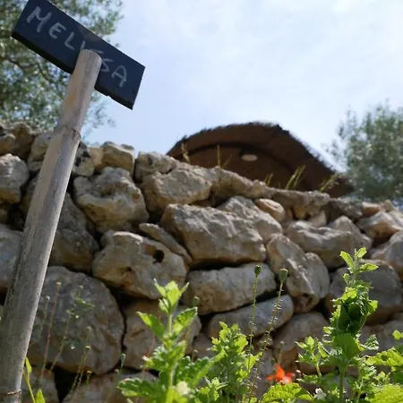 Pantalica Ranch Siciliano