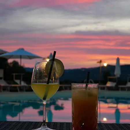 Pantalica Ranch Agriturismo Siciliano Farm stay