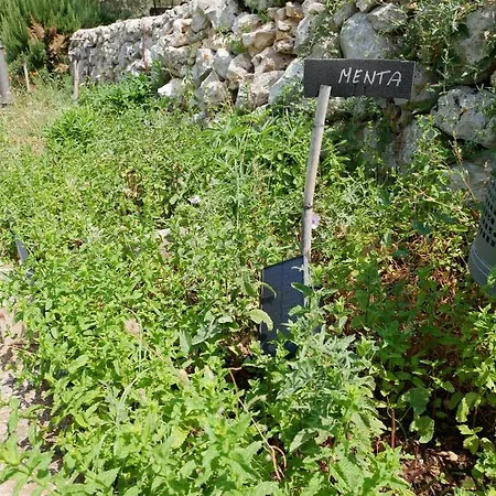 Pantalica Ranch Siciliano Bauernhof
