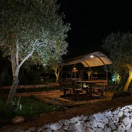 Bauernhof Pantalica Ranch Siciliano *