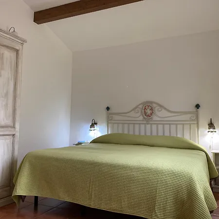 Pantalica Ranch Siciliano